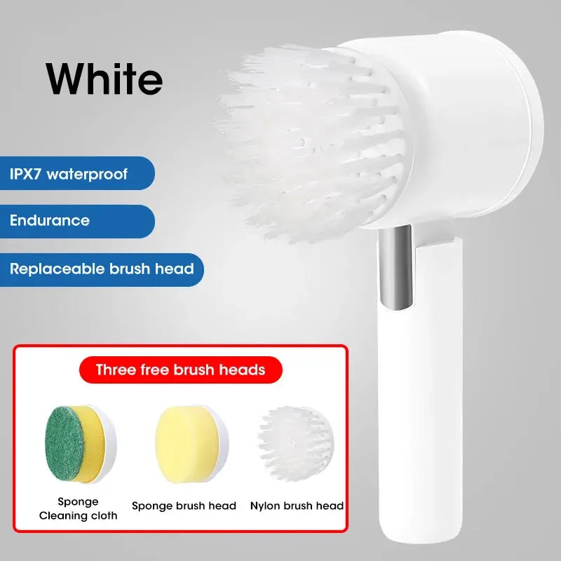 Scruvo™ ScrubMate