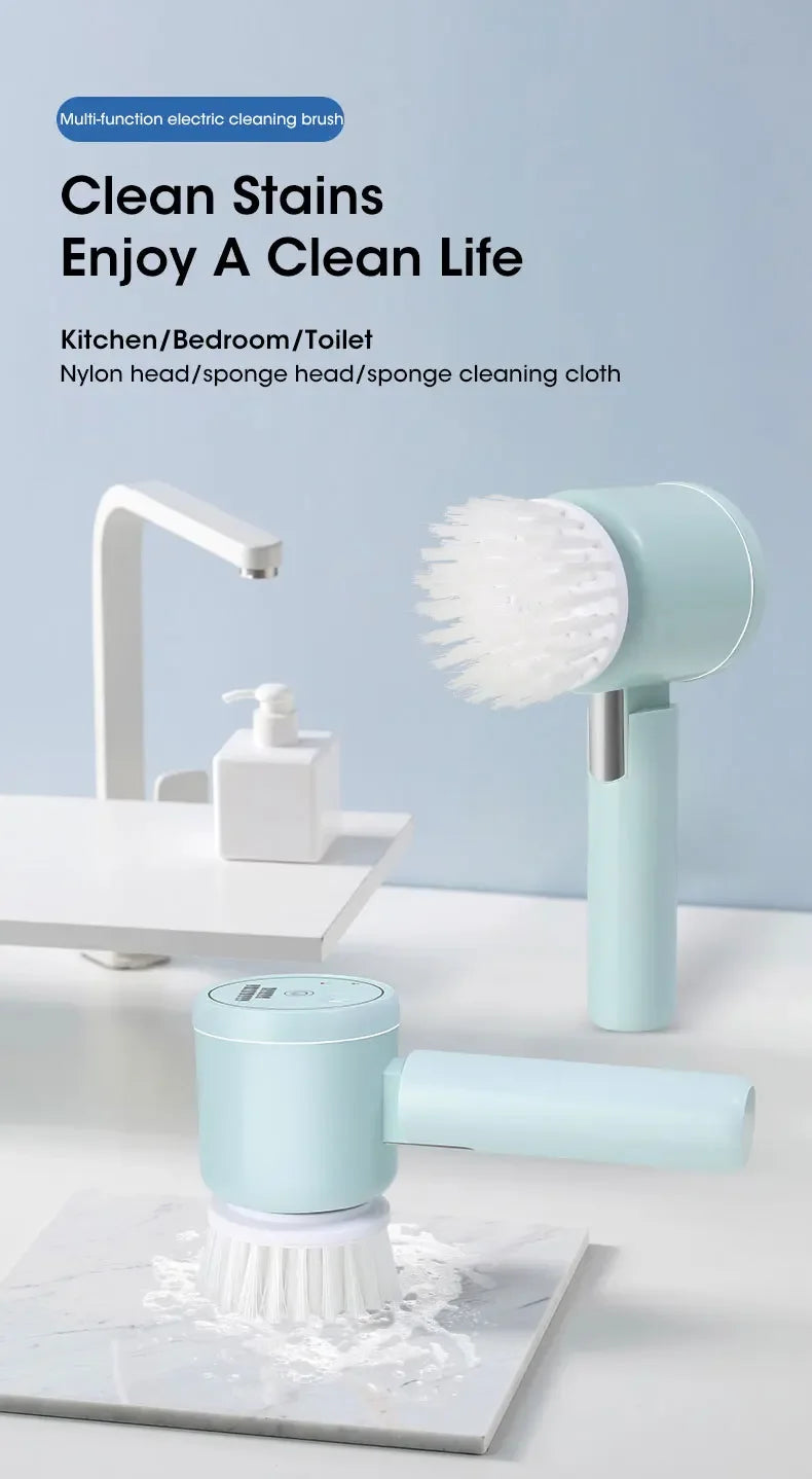 Scruvo™ ScrubMate
