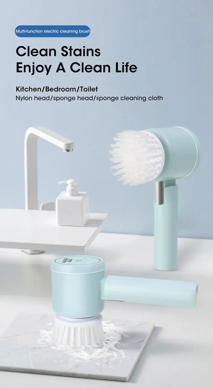 Scruvo™ ScrubMate
