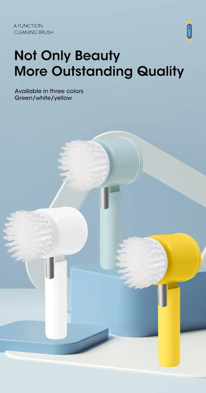 Scruvo™ ScrubMate