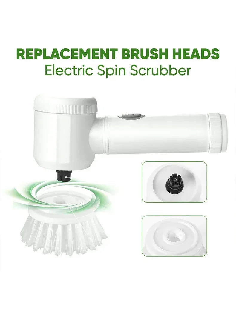 Scruvo™ ScrubMate