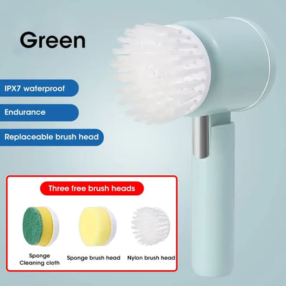 Scruvo™ ScrubMate