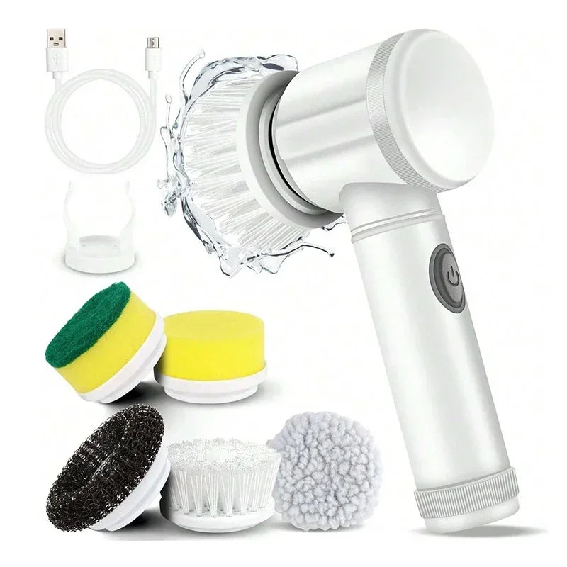 Scruvo™ ScrubMate