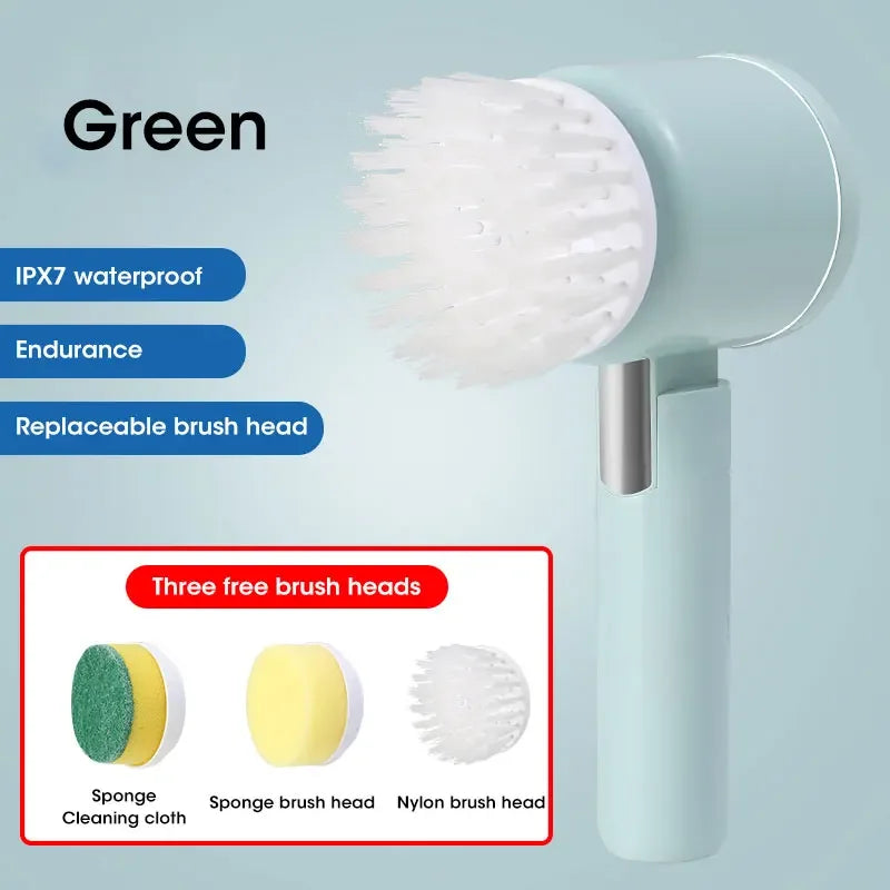 Scruvo™ ScrubMate