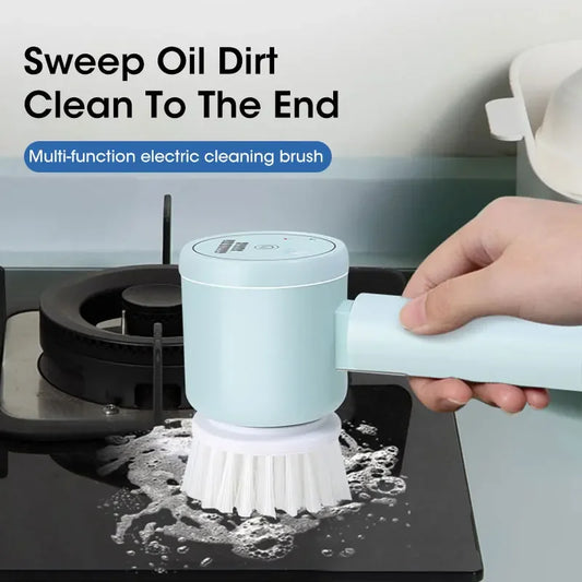 Scruvo™ ScrubMate