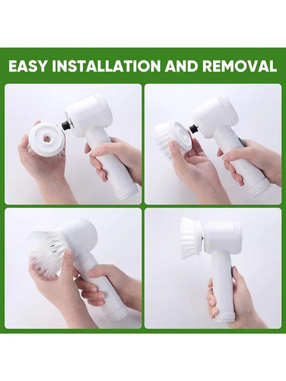 Scruvo™ ScrubMate