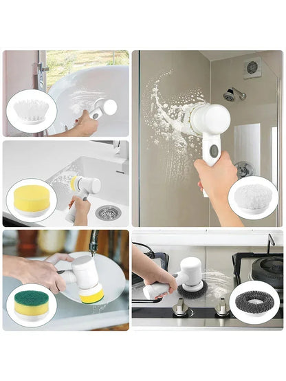 Scruvo™ ScrubMate