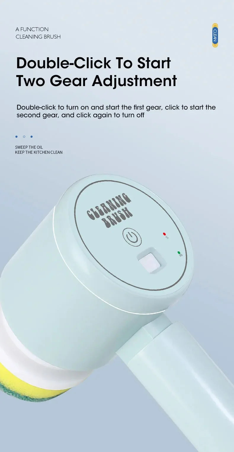 Scruvo™ ScrubMate