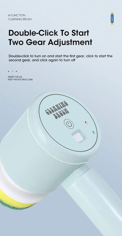 Scruvo™ ScrubMate