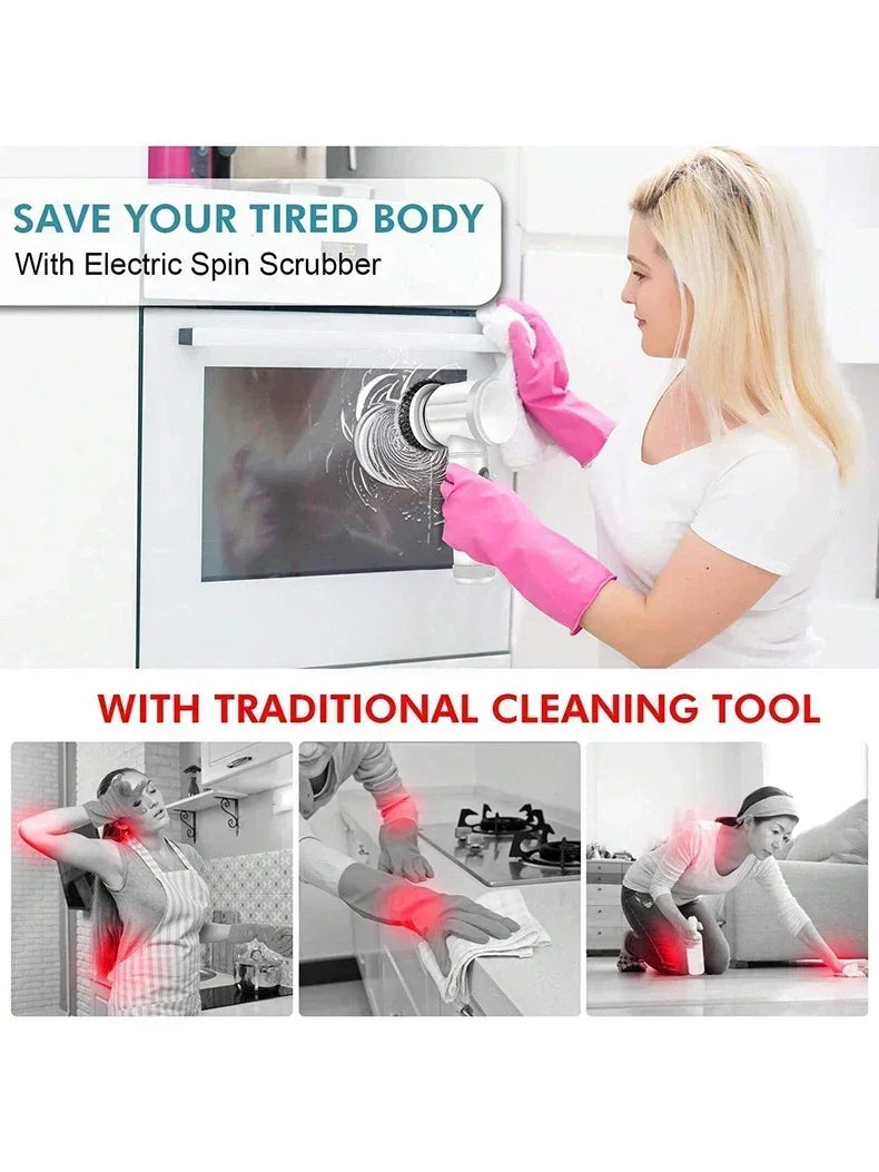 Scruvo™ ScrubMate