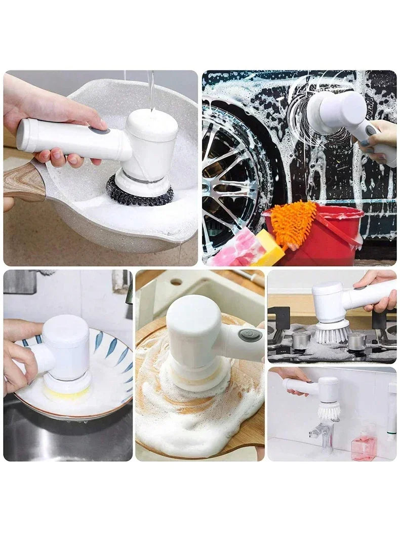 Scruvo™ ScrubMate