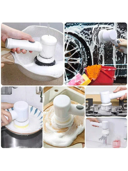Scruvo™ ScrubMate