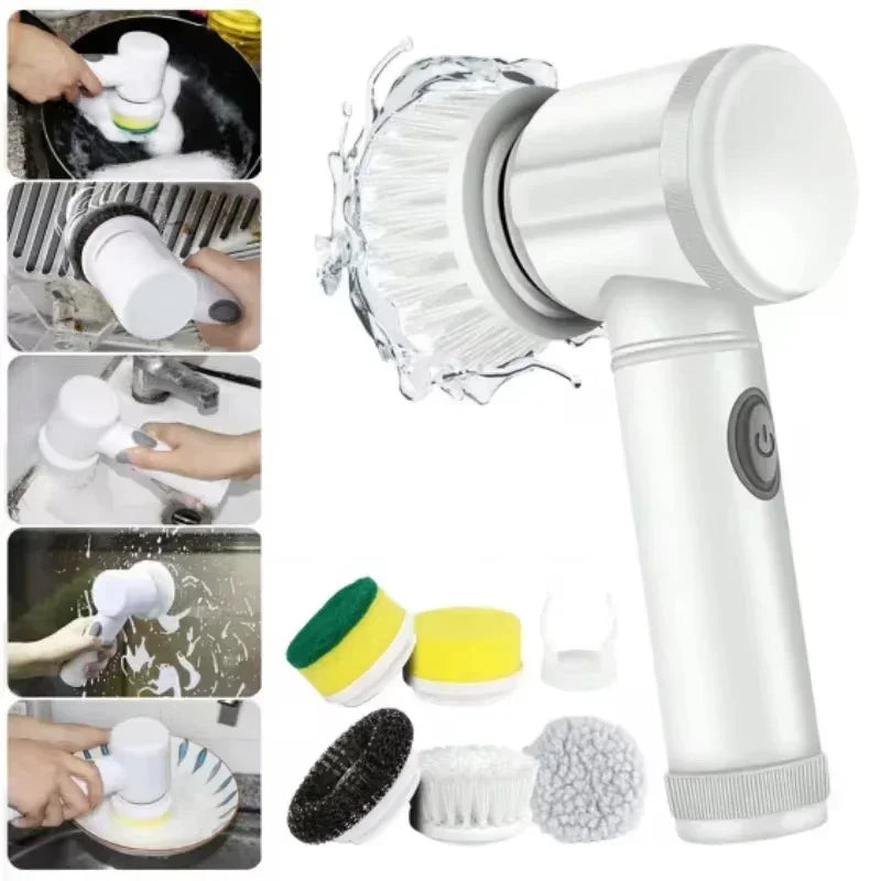 Scruvo™ ScrubMate
