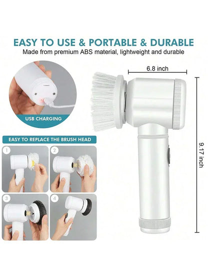 Scruvo™ ScrubMate