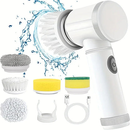 Scruvo™ ScrubMate
