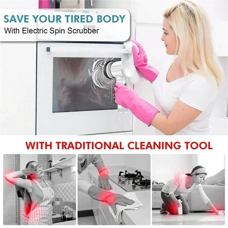 Scruvo™ ScrubMate