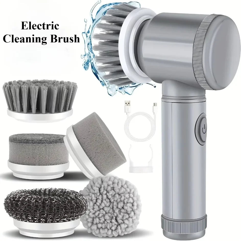 Scruvo™ ScrubMate