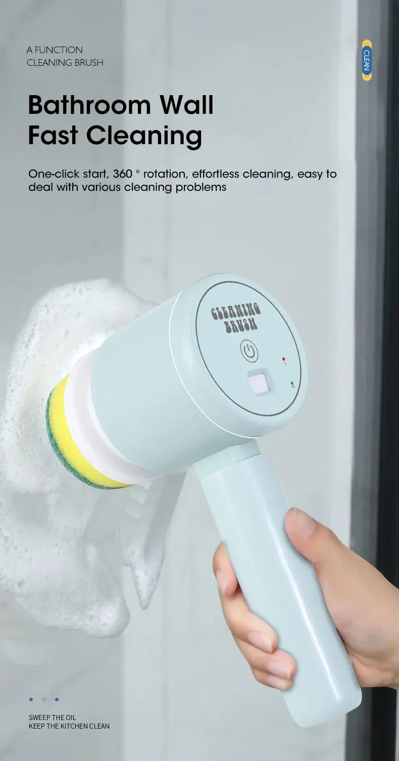 Scruvo™ ScrubMate