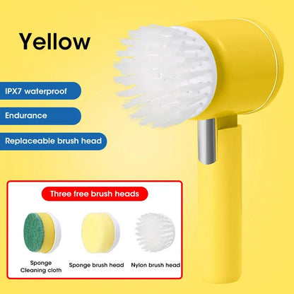 Scruvo™ ScrubMate