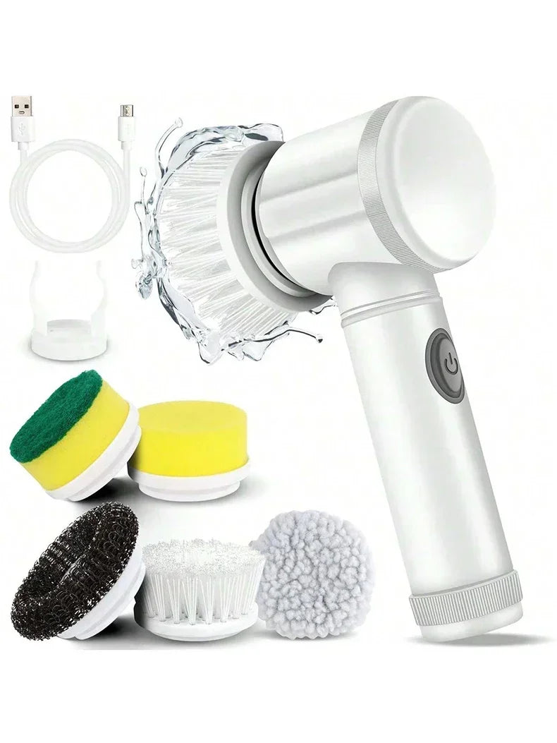 Scruvo™ ScrubMate