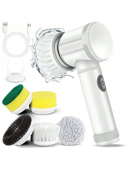 Scruvo™ ScrubMate