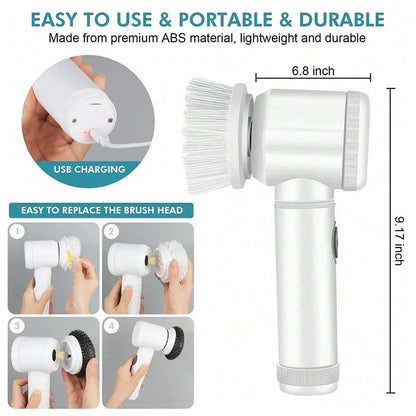 Scruvo™ ScrubMate