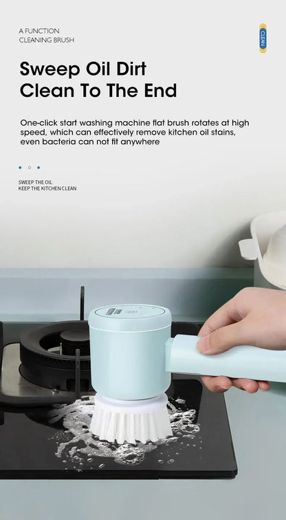 Scruvo™ ScrubMate