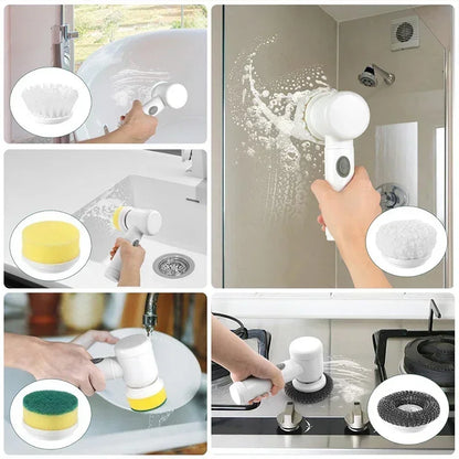 Scruvo™ ScrubMate