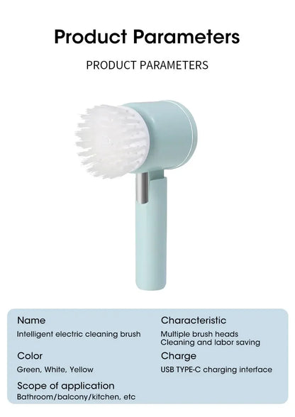 Scruvo™ ScrubMate