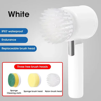 Scruvo™ ScrubMate